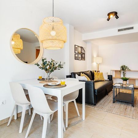 Ab Besos River Apartment Barcelona Kültér fotó