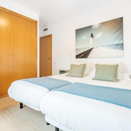 Ab Besos River Apartment Barcelona Kültér fotó
