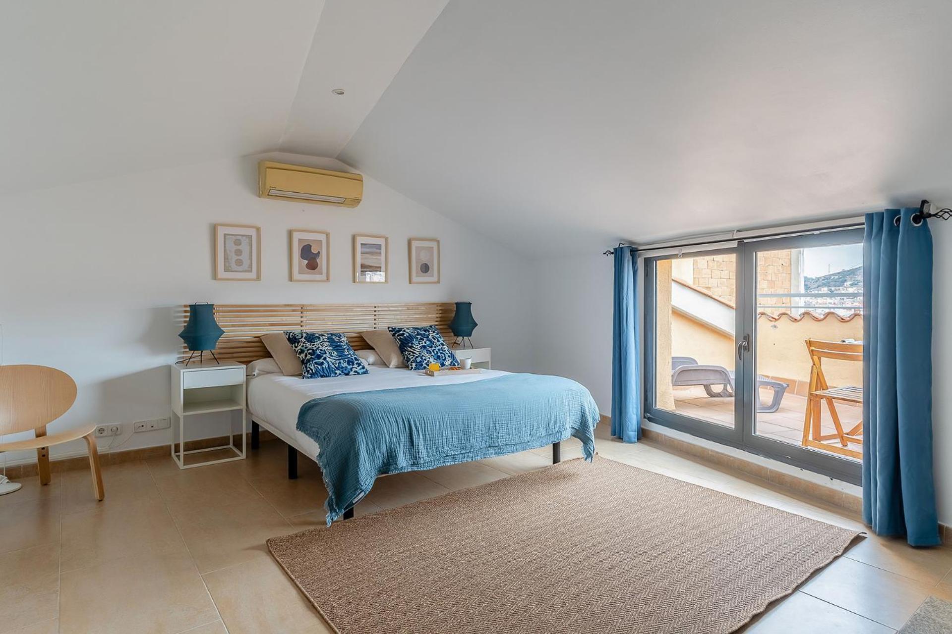 Ab Besos River Apartment Barcelona Kültér fotó