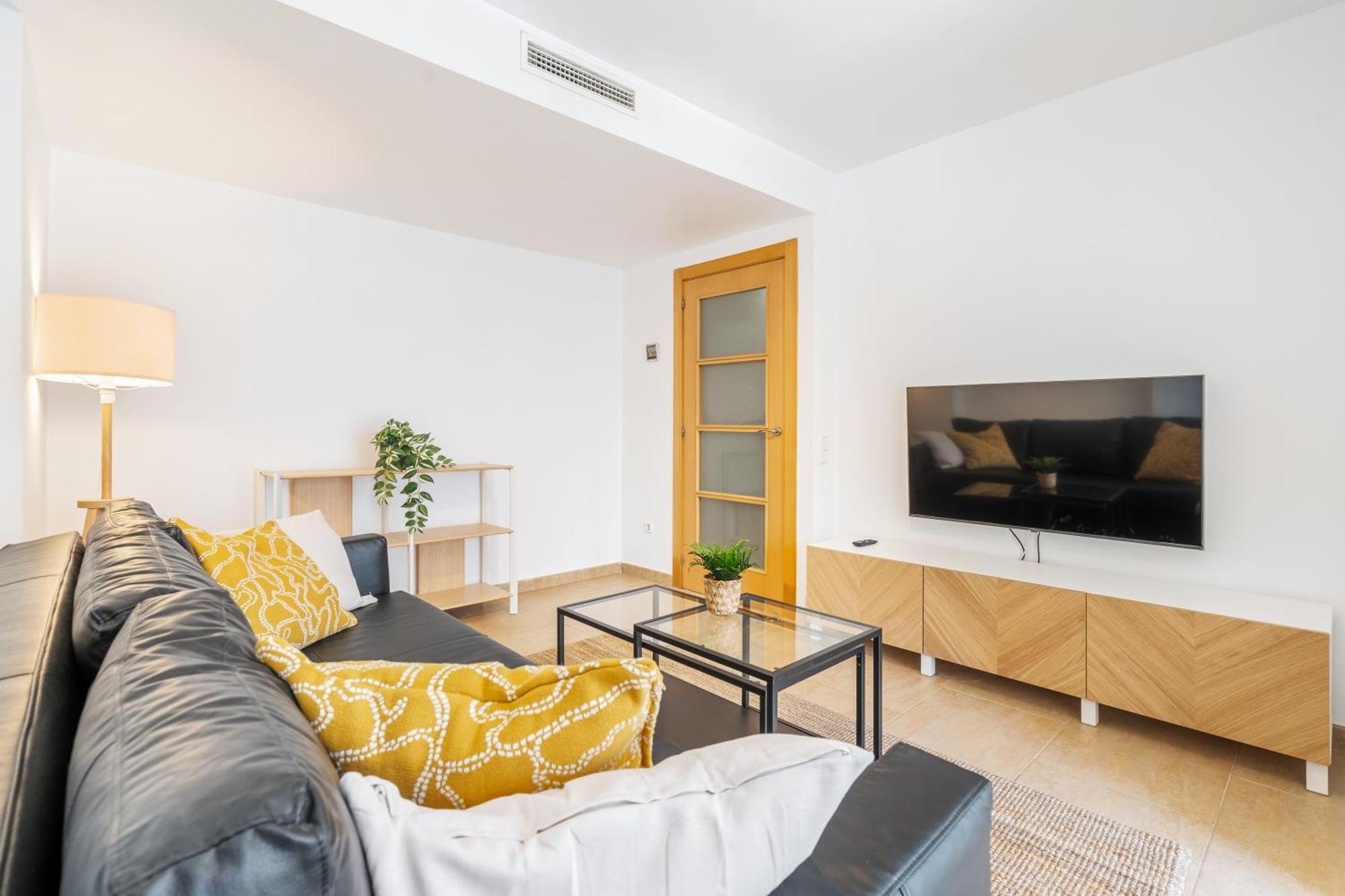 Ab Besos River Apartment Barcelona Kültér fotó