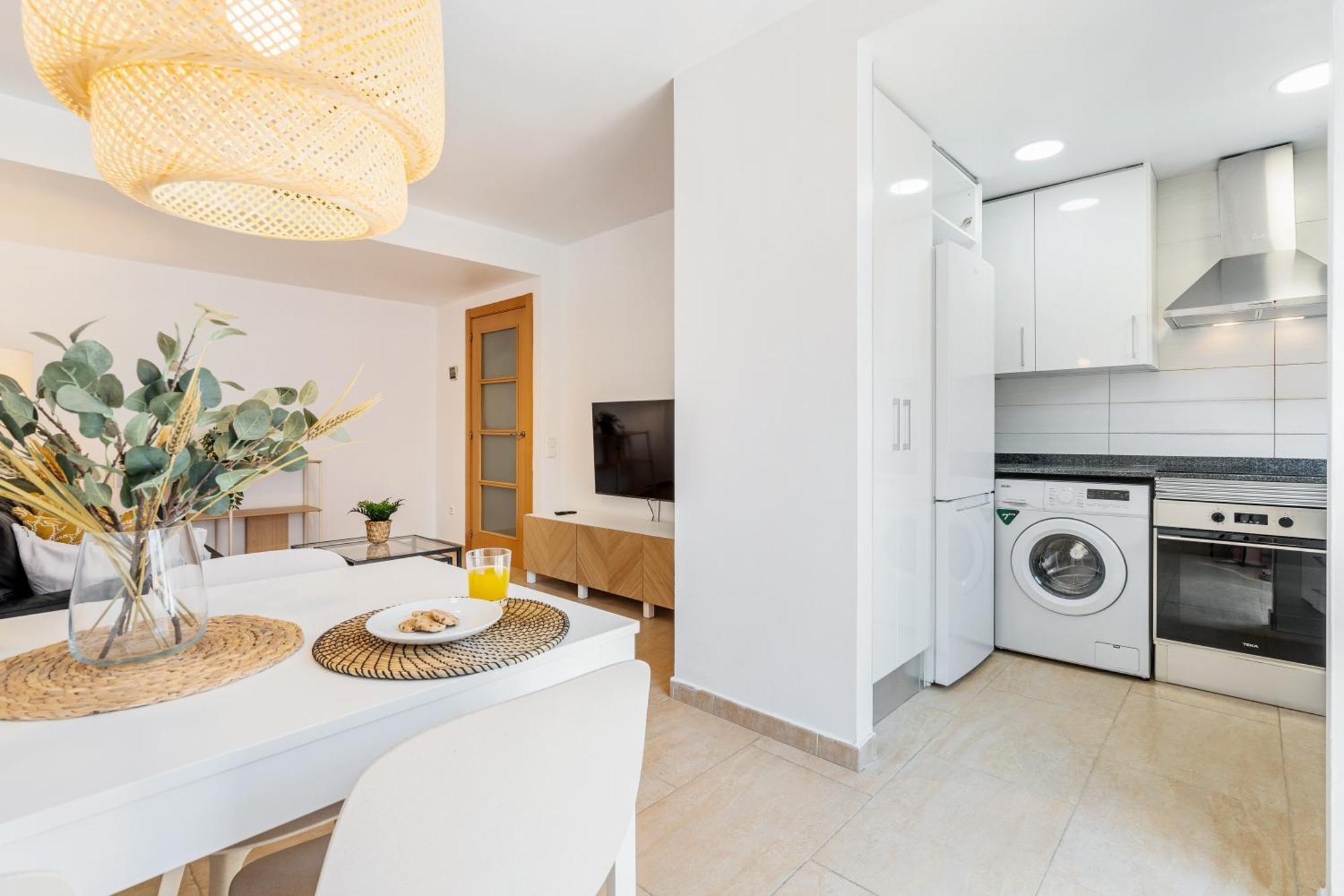Ab Besos River Apartment Barcelona Kültér fotó