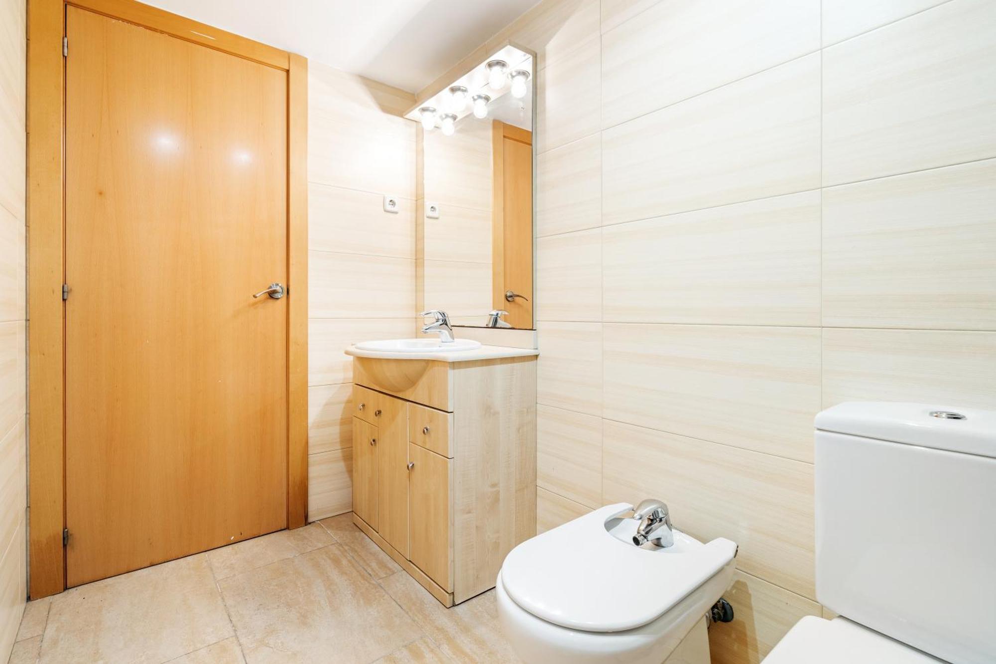 Ab Besos River Apartment Barcelona Kültér fotó