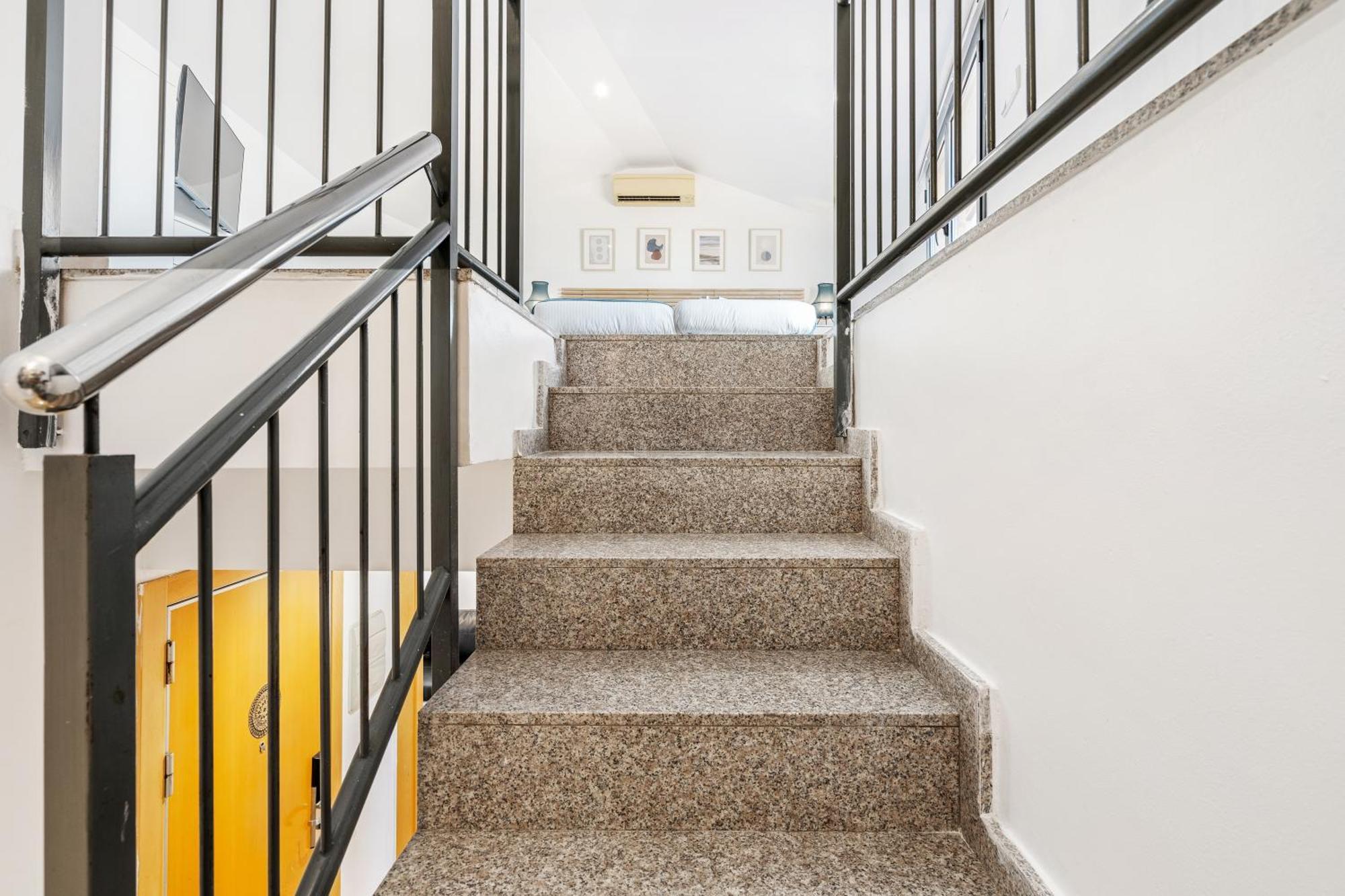 Ab Besos River Apartment Barcelona Kültér fotó