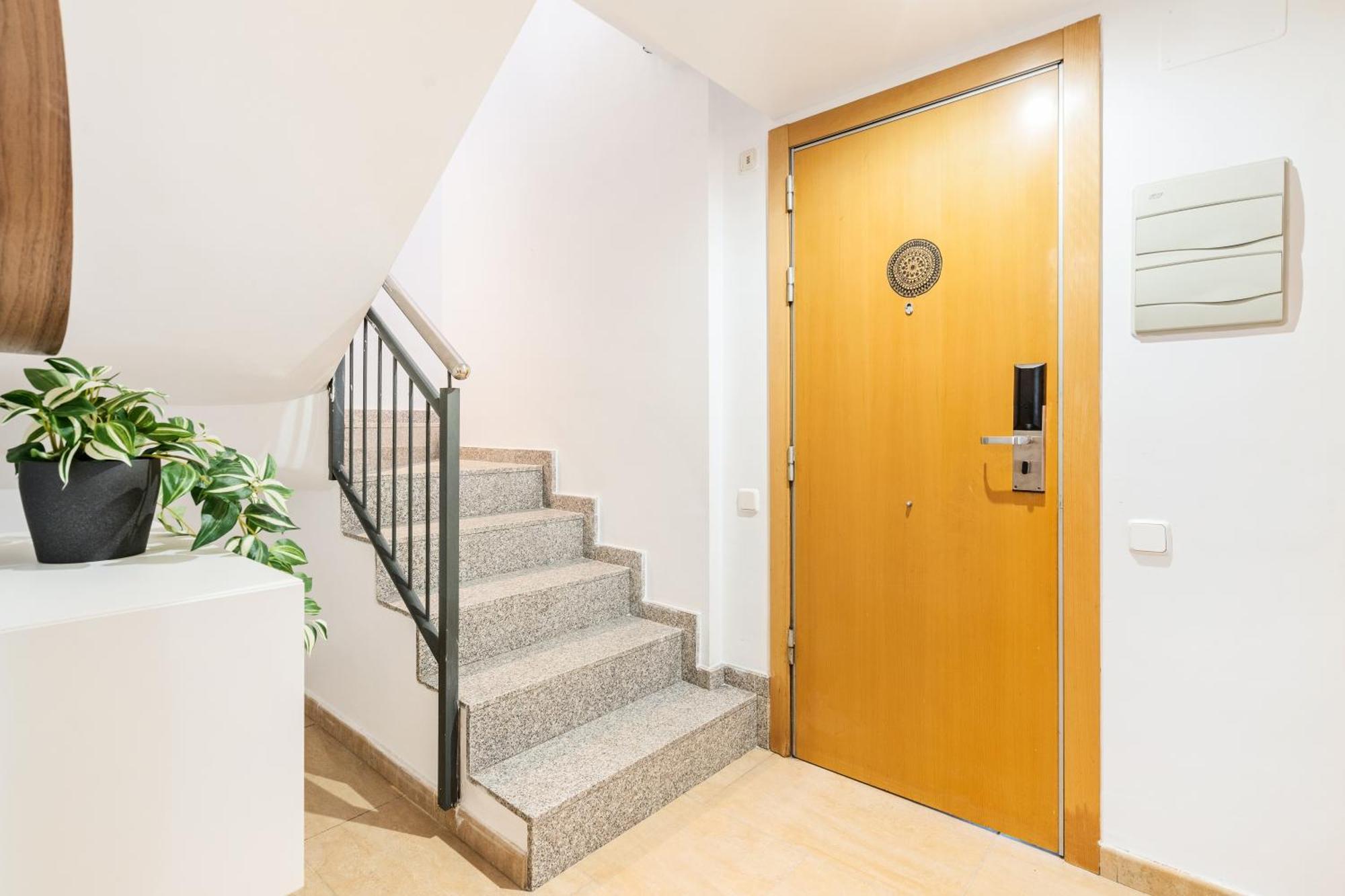 Ab Besos River Apartment Barcelona Kültér fotó