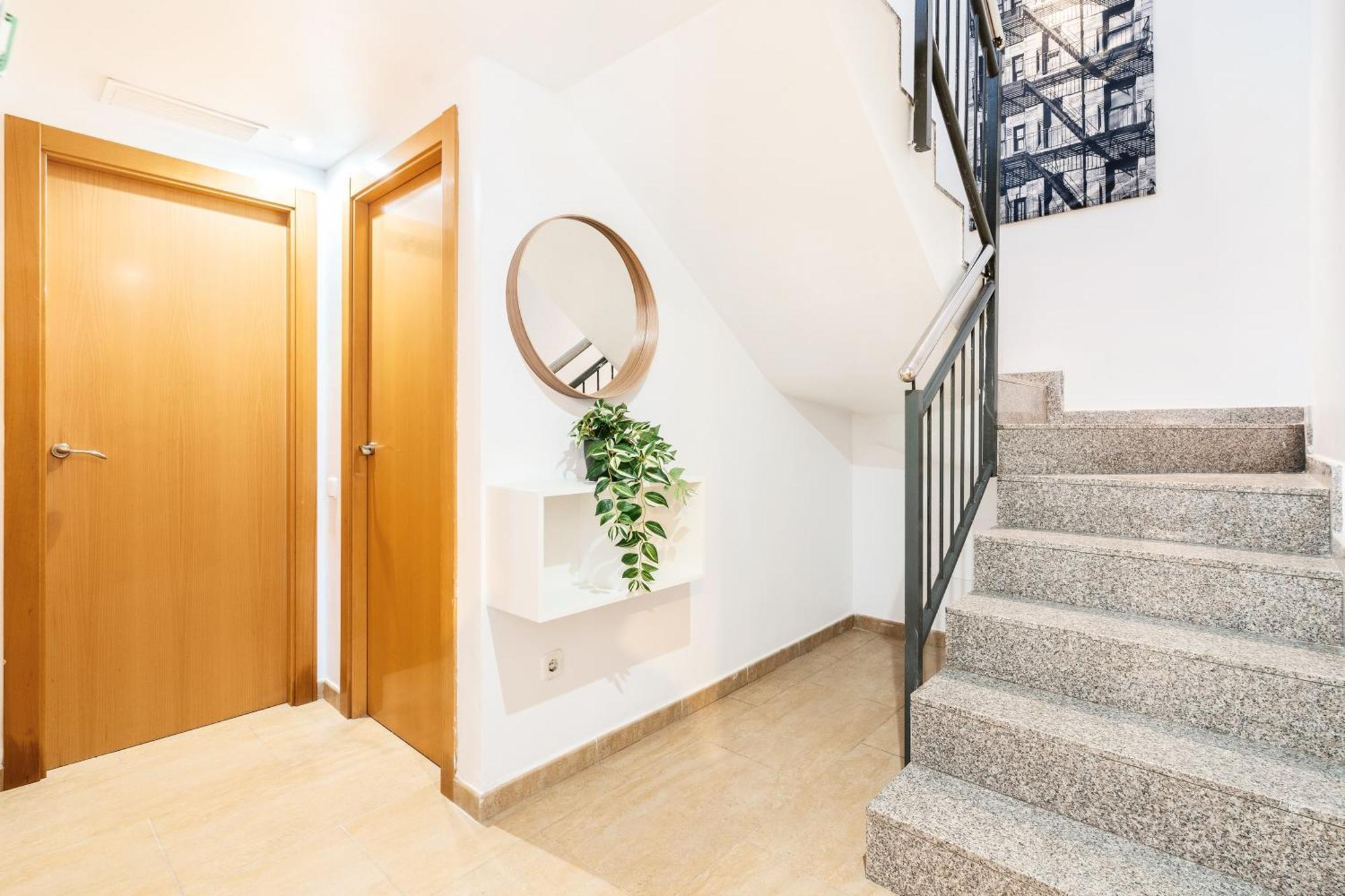 Ab Besos River Apartment Barcelona Kültér fotó