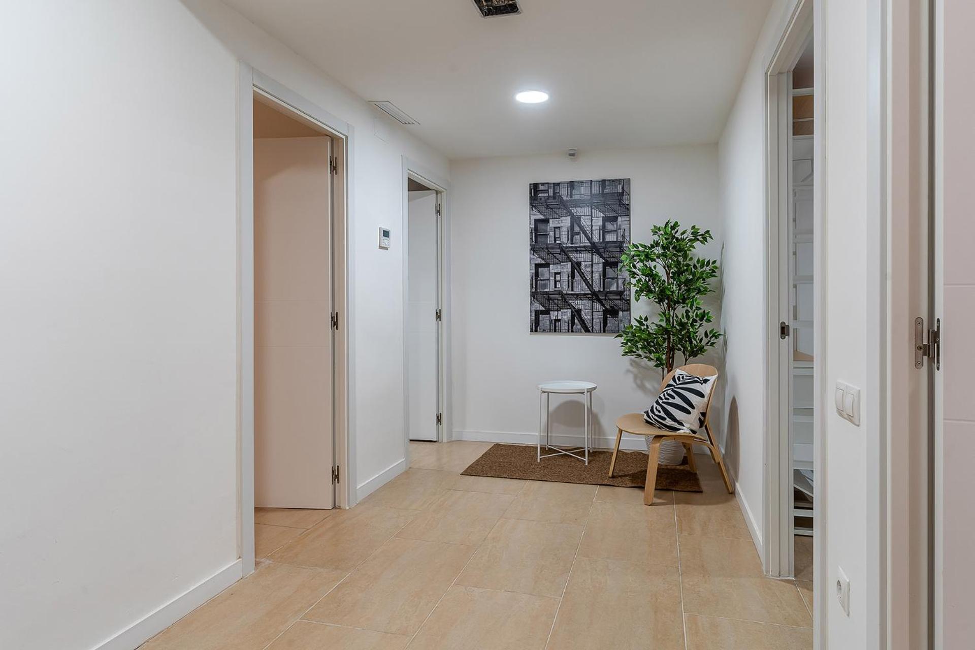 Ab Besos River Apartment Barcelona Kültér fotó