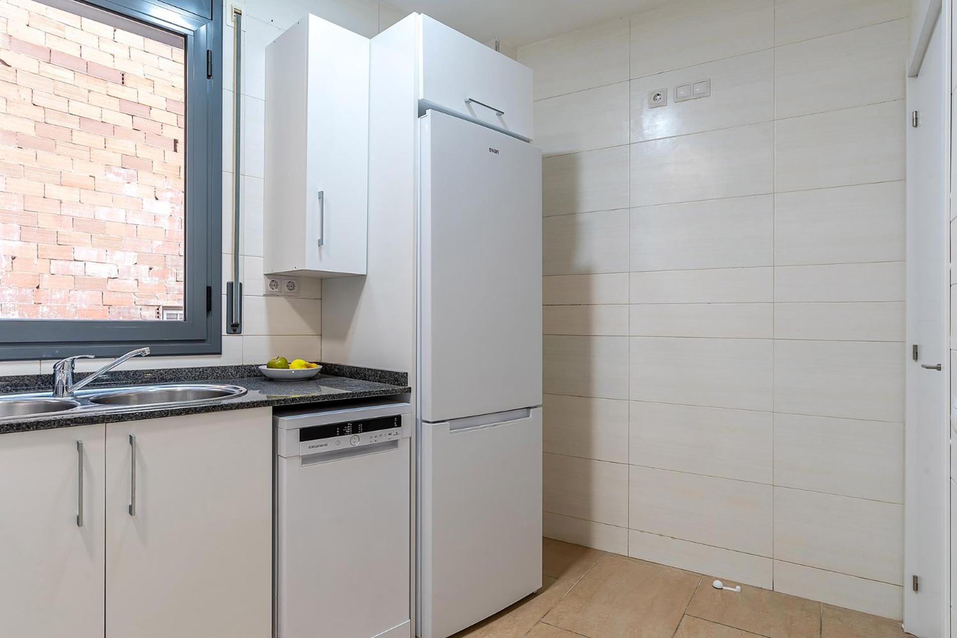 Ab Besos River Apartment Barcelona Kültér fotó