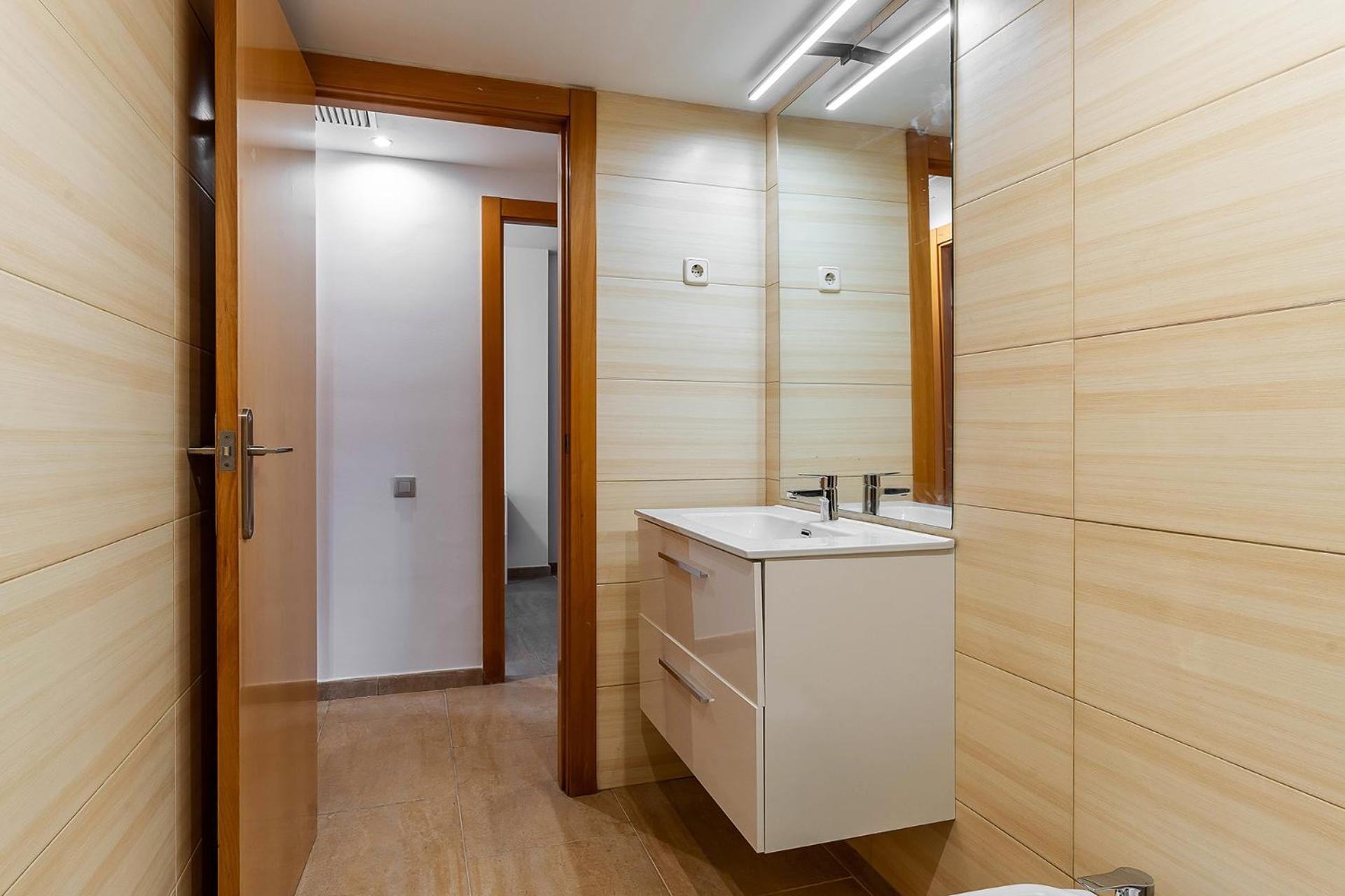 Ab Besos River Apartment Barcelona Kültér fotó