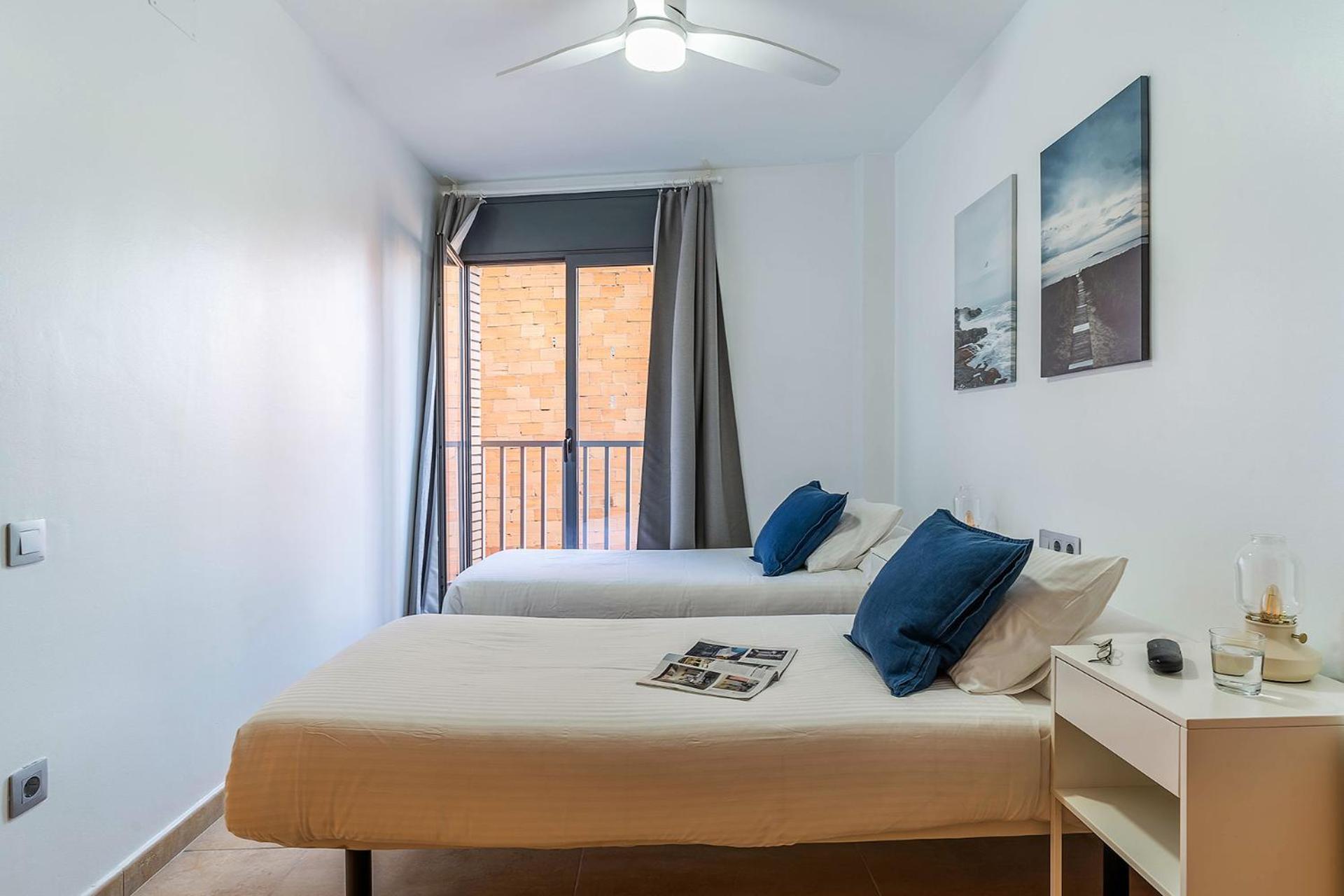 Ab Besos River Apartment Barcelona Kültér fotó