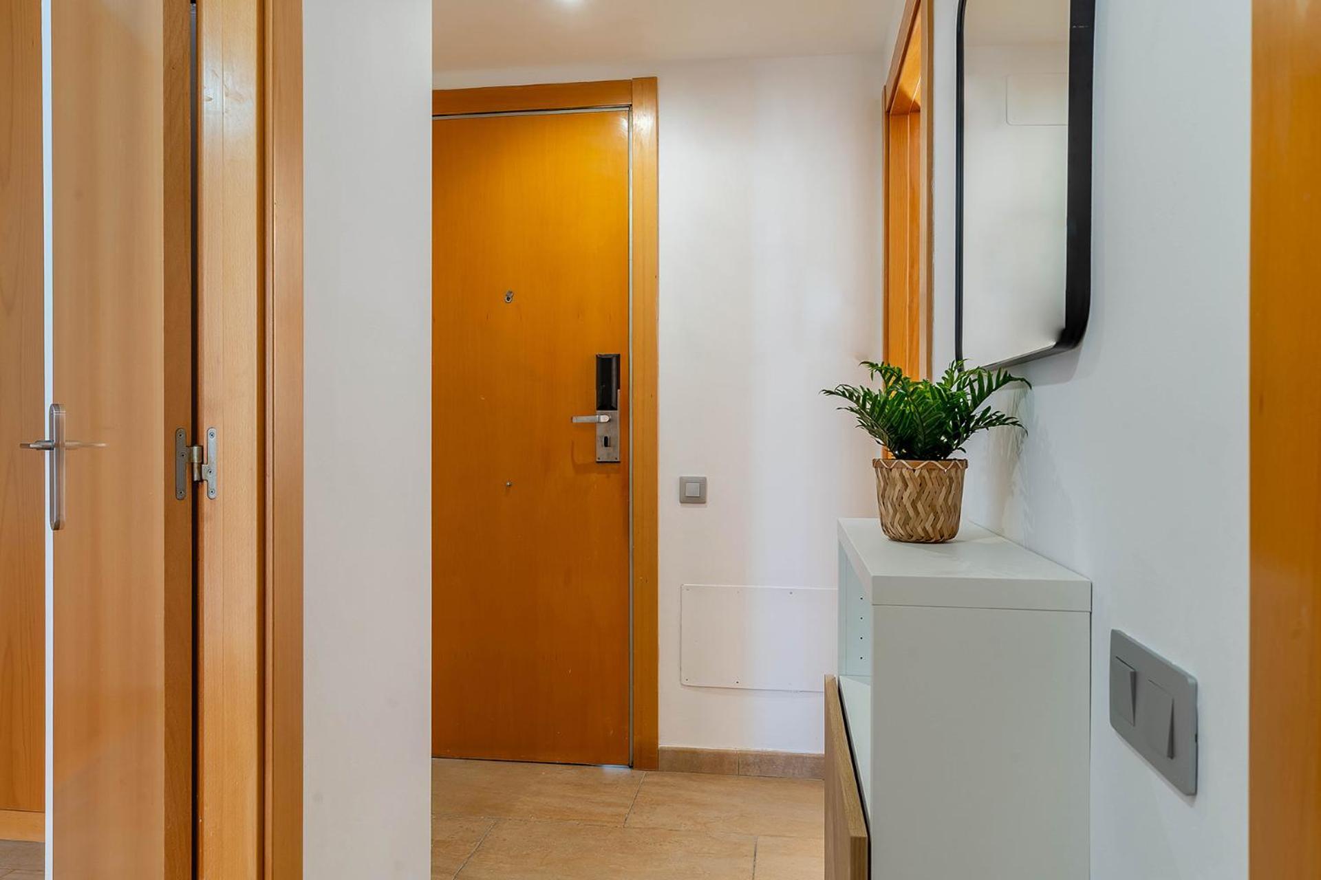 Ab Besos River Apartment Barcelona Kültér fotó