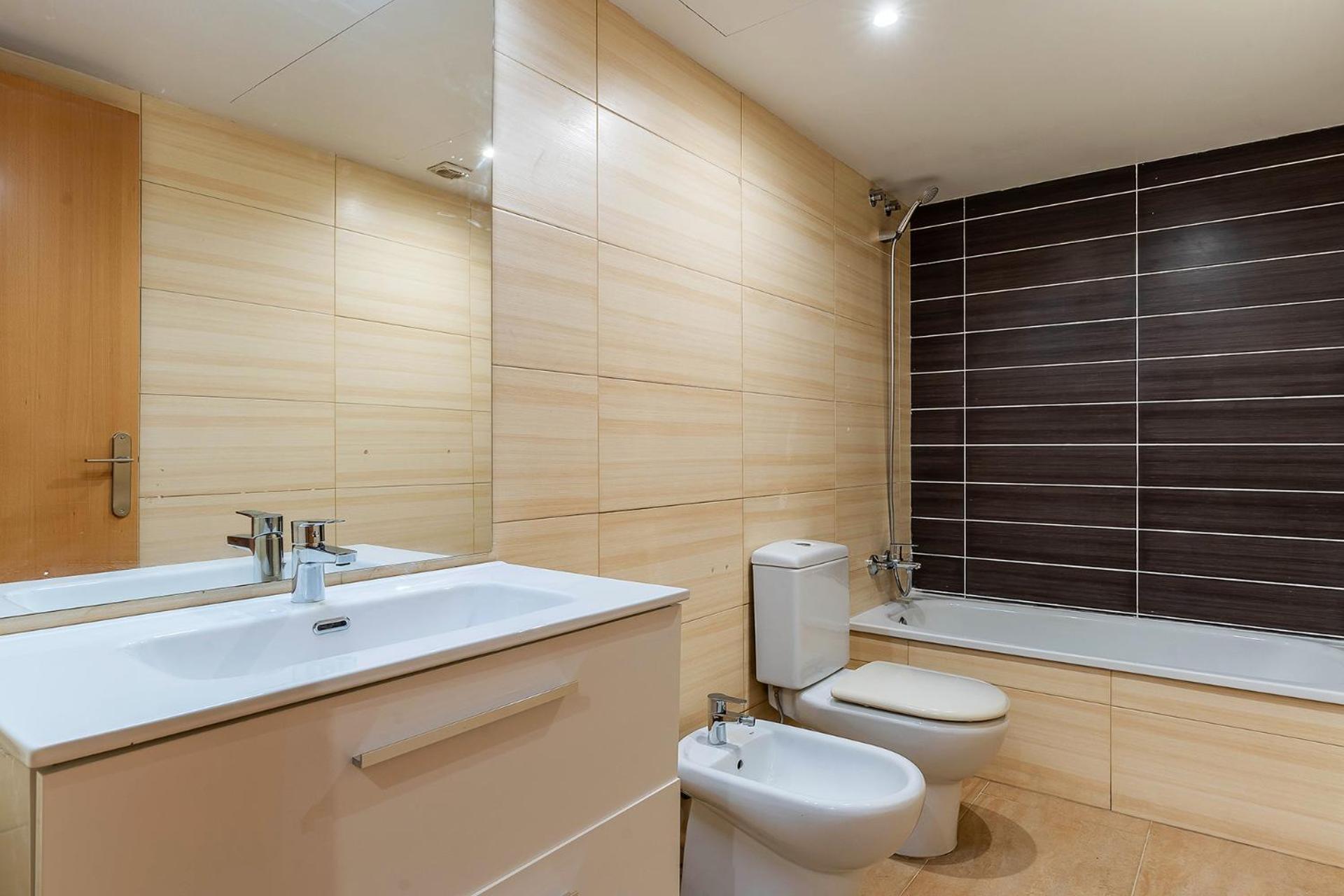 Ab Besos River Apartment Barcelona Kültér fotó