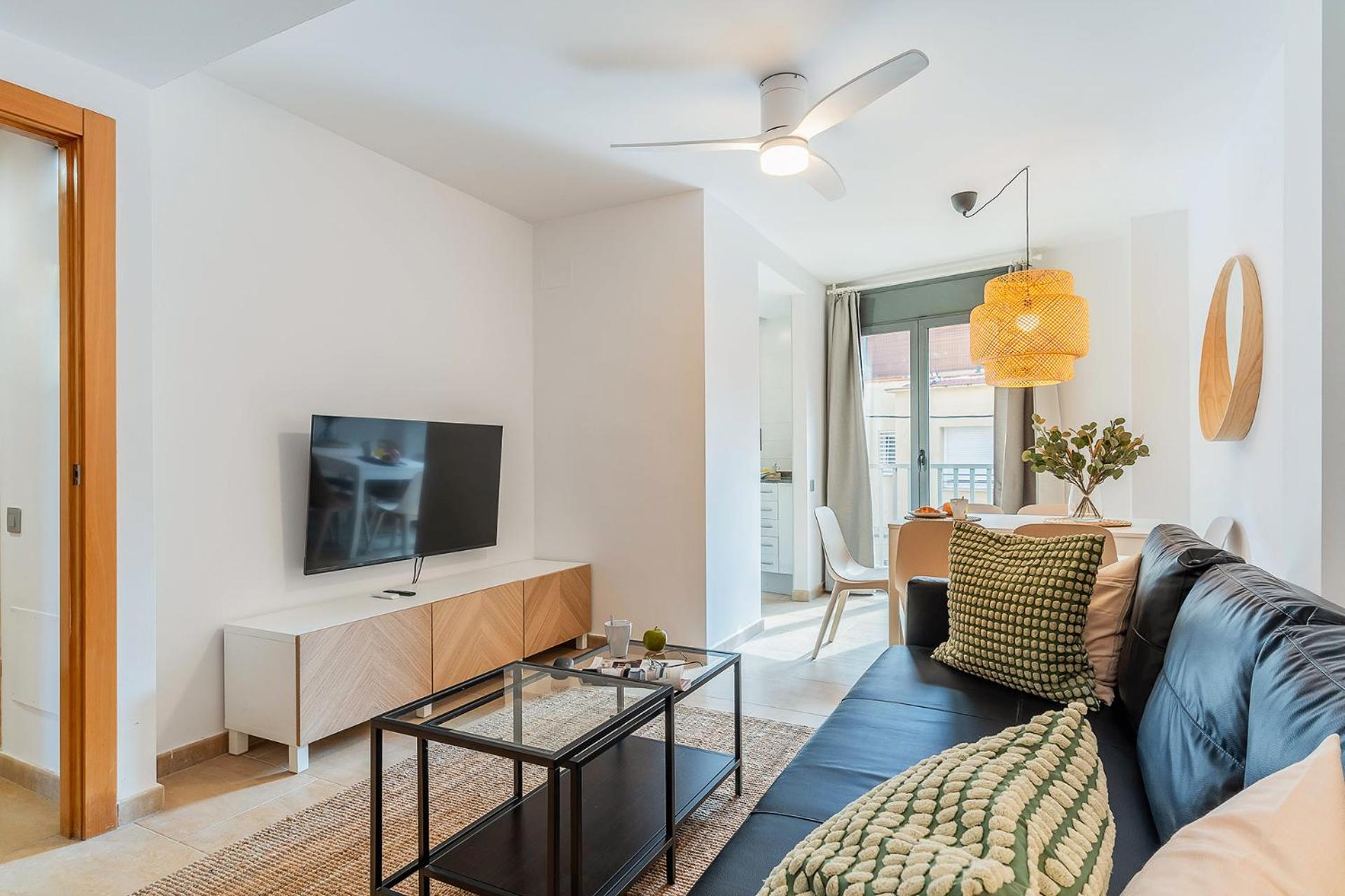 Ab Besos River Apartment Barcelona Kültér fotó