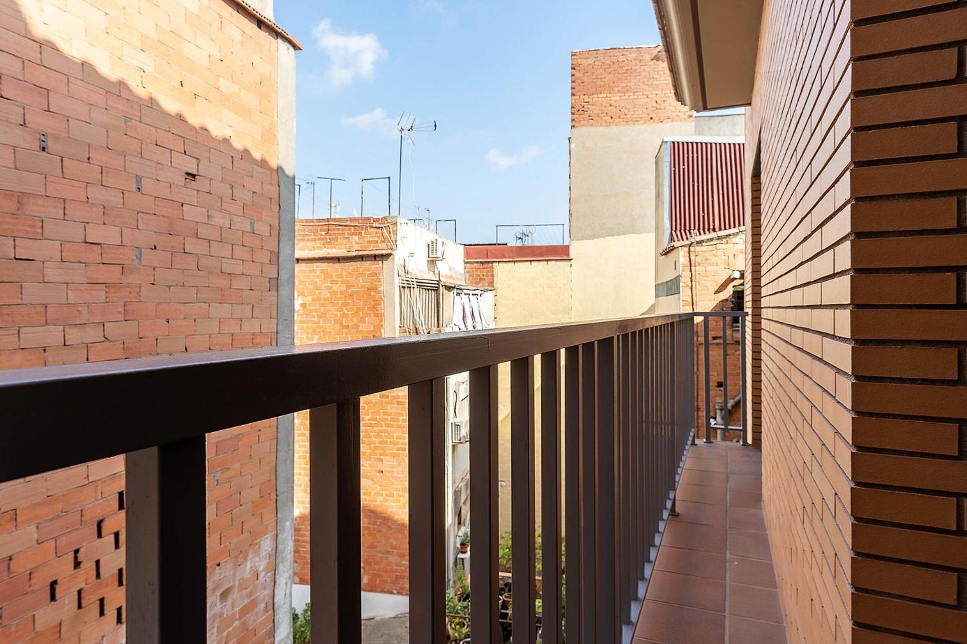 Ab Besos River Apartment Barcelona Kültér fotó
