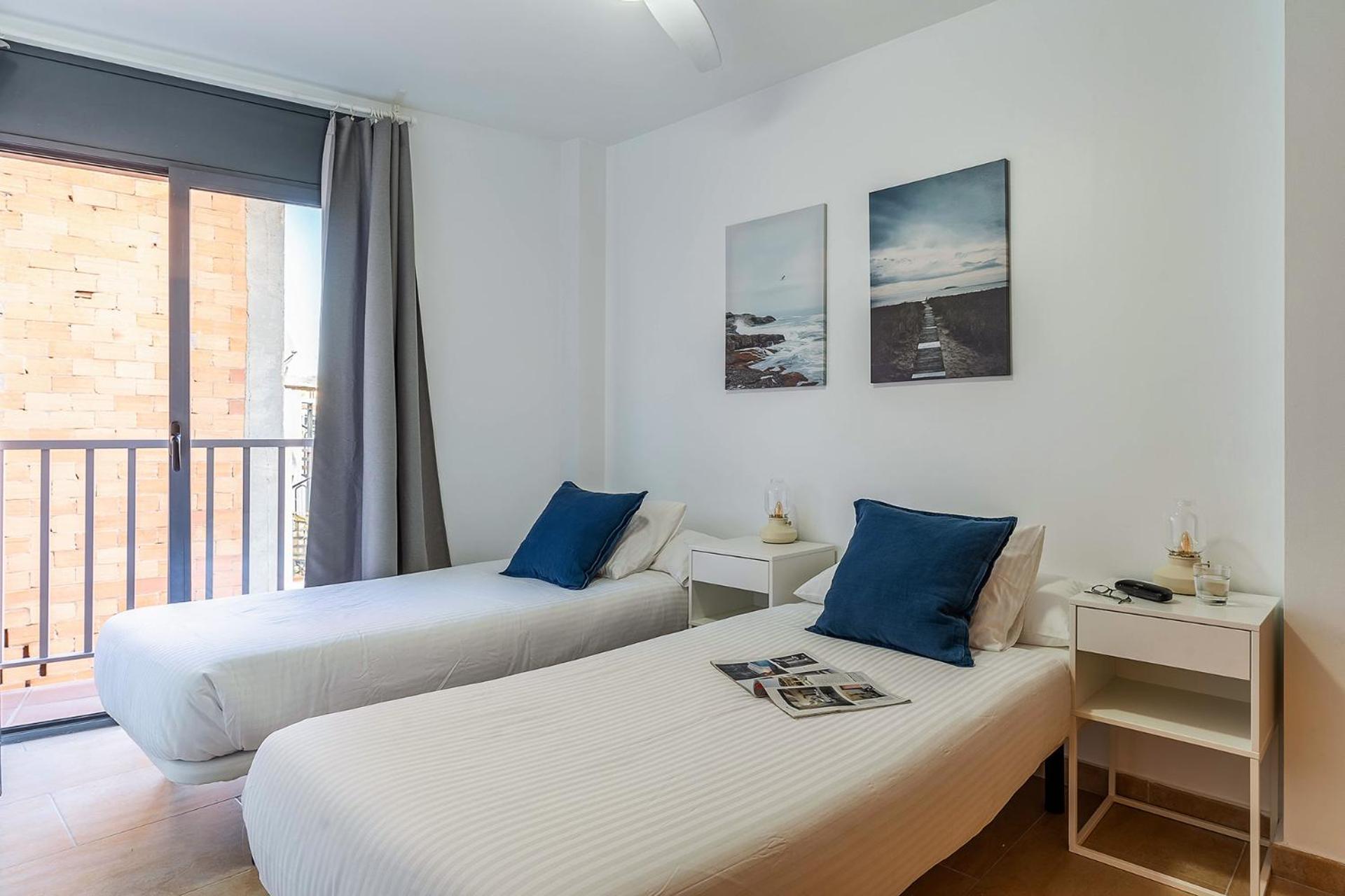 Ab Besos River Apartment Barcelona Kültér fotó
