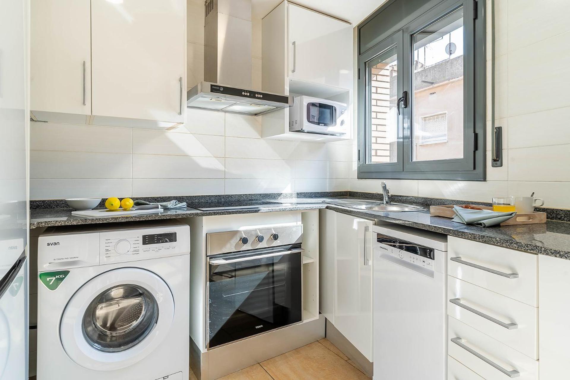 Ab Besos River Apartment Barcelona Kültér fotó