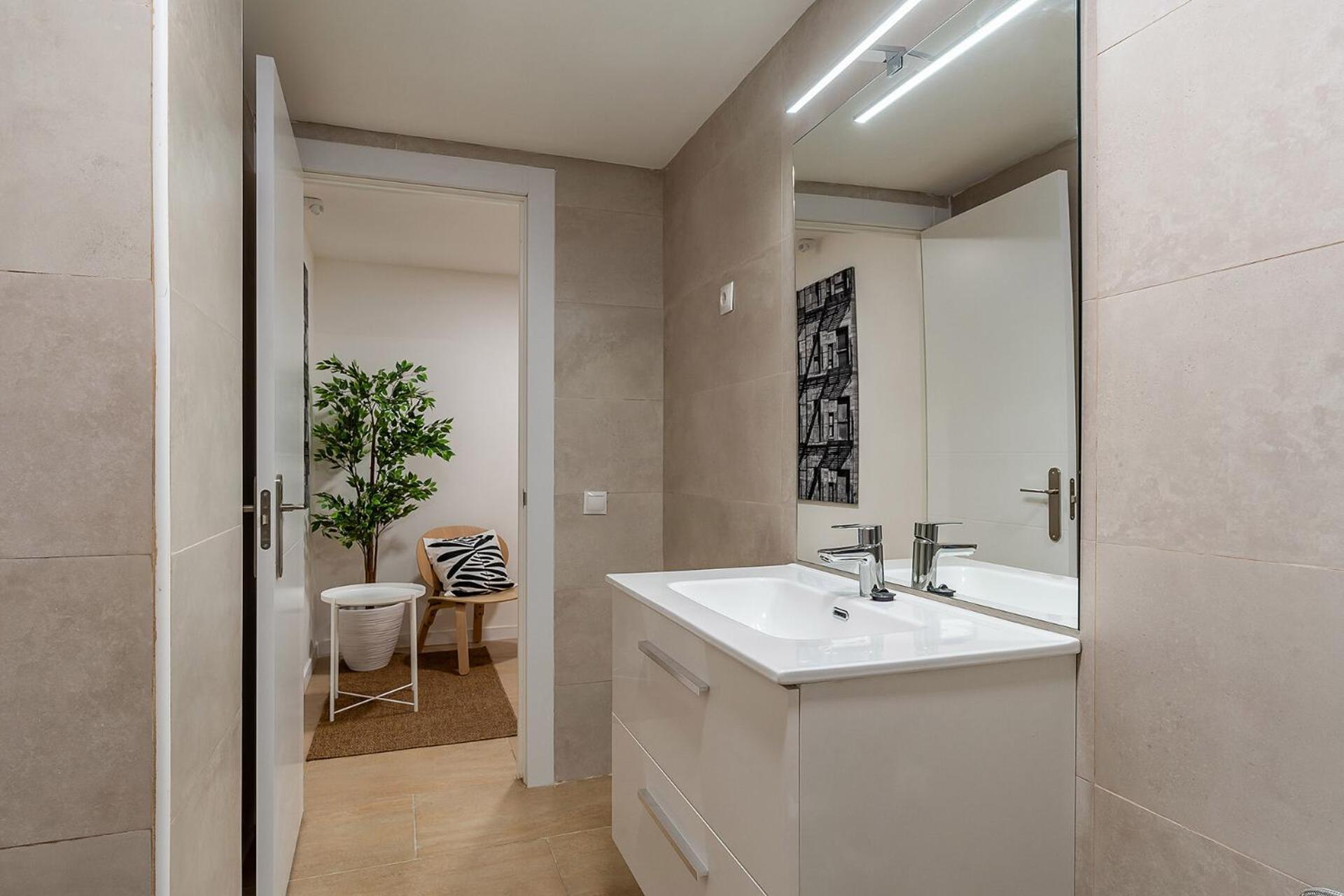 Ab Besos River Apartment Barcelona Kültér fotó
