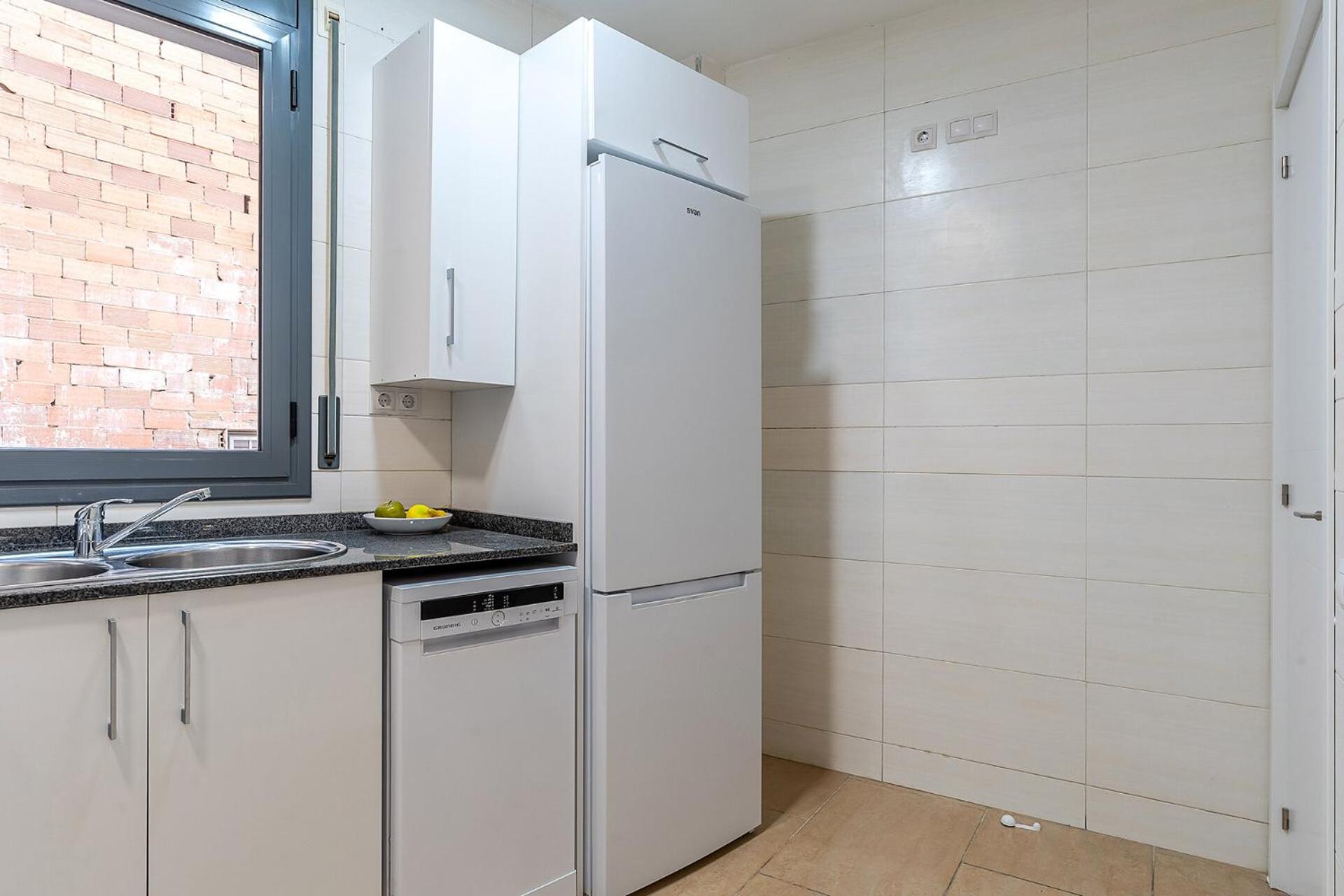 Ab Besos River Apartment Barcelona Kültér fotó