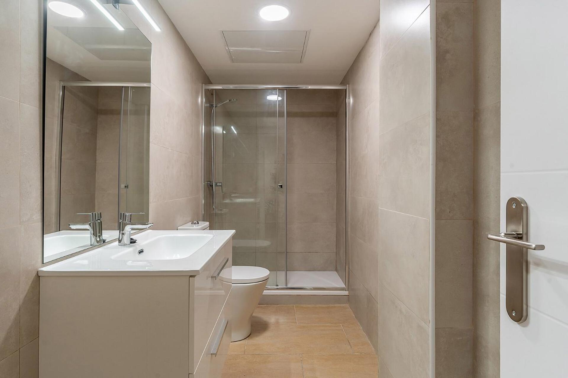 Ab Besos River Apartment Barcelona Kültér fotó