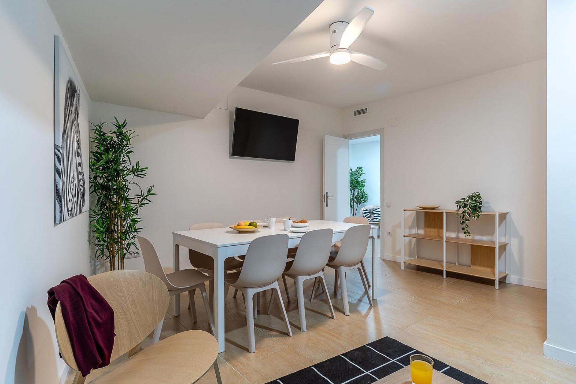 Ab Besos River Apartment Barcelona Kültér fotó