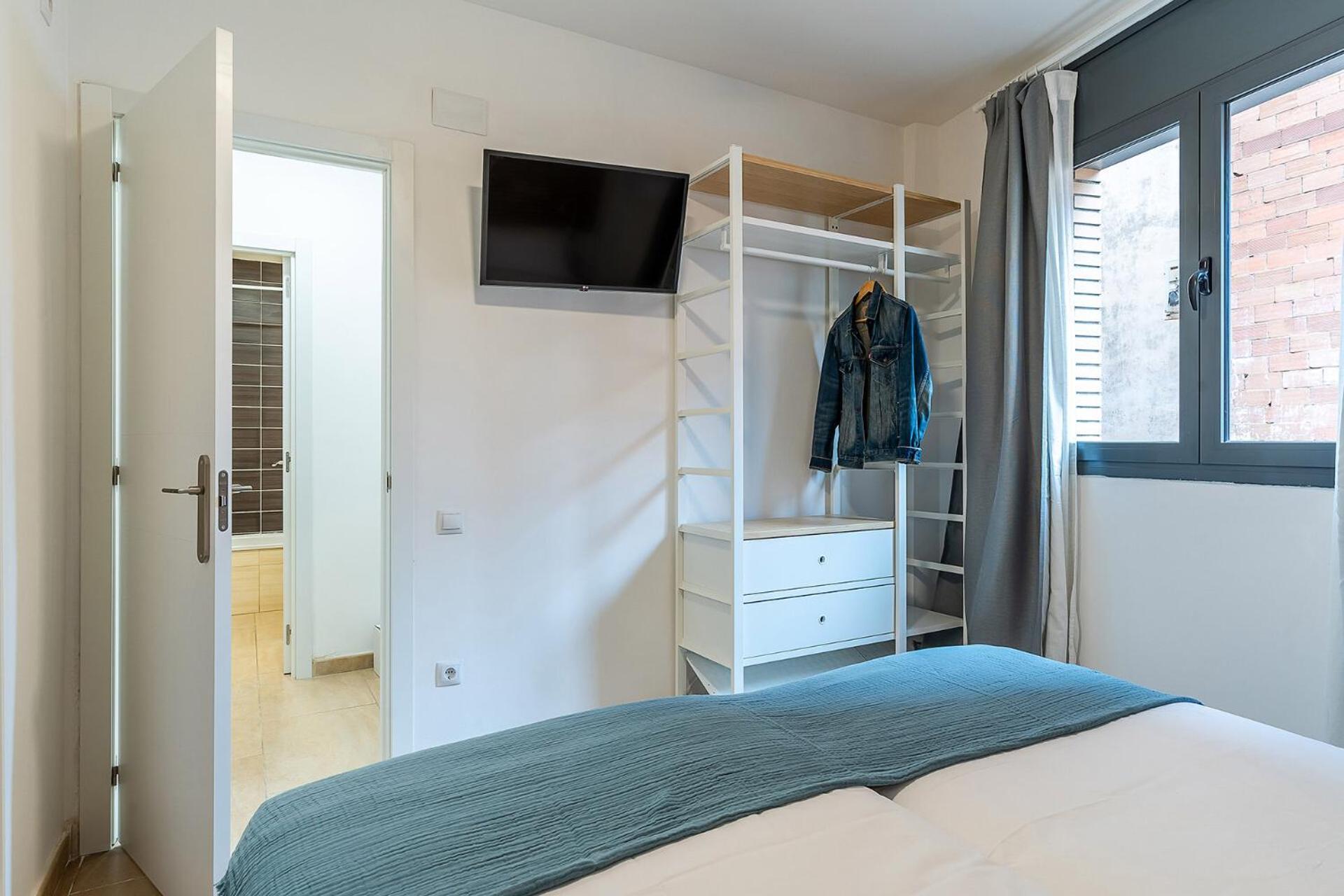 Ab Besos River Apartment Barcelona Kültér fotó