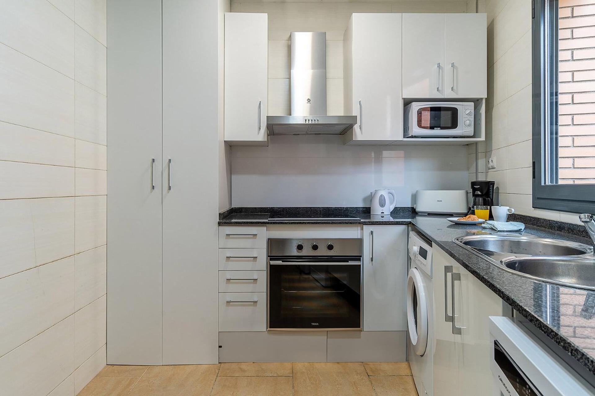 Ab Besos River Apartment Barcelona Kültér fotó