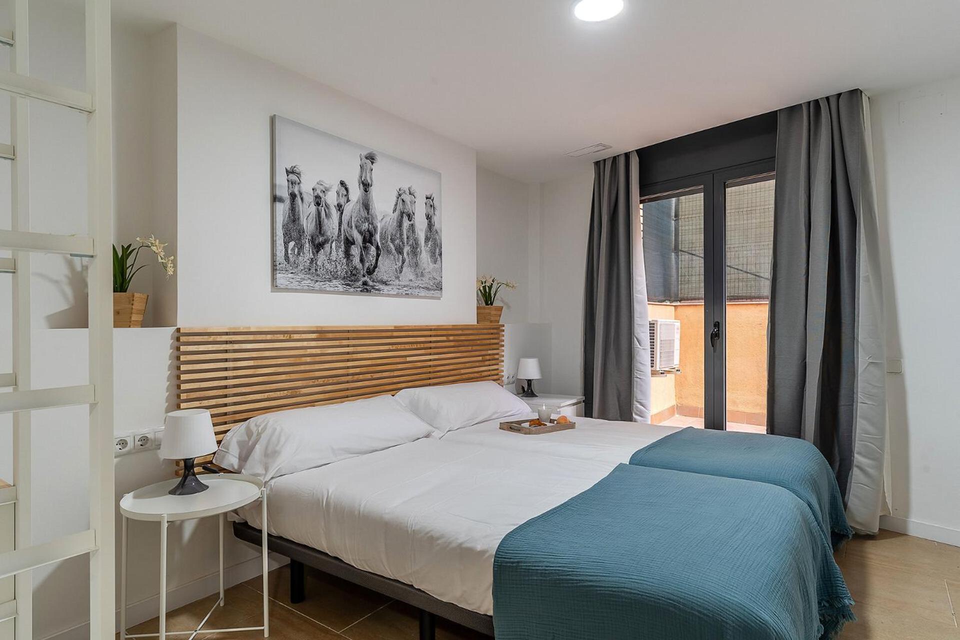 Ab Besos River Apartment Barcelona Kültér fotó